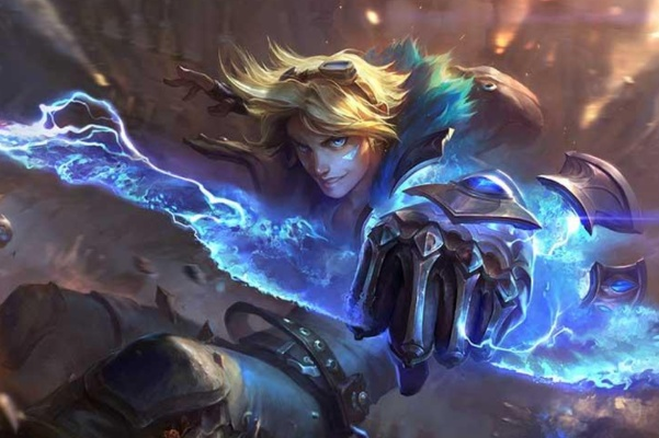 伊泽瑞尔2026赛季滑铲流黑科技，3套连招让王者都追不上的生存命门