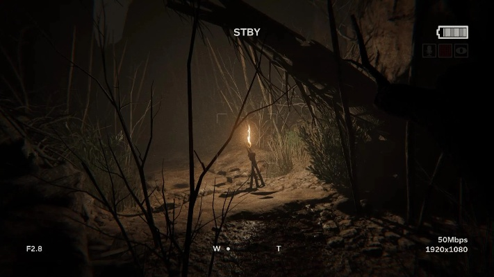 Outlast 2噩梦难度零死亡通关，2025年邪教逃生终极指南