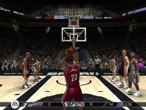NBA2009下载全攻略，PC中文破解版安装+MOD终极指南2025实测