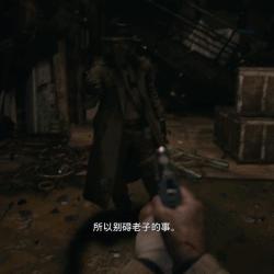 生化危机9豪华版，画面、武器与角色深度解析