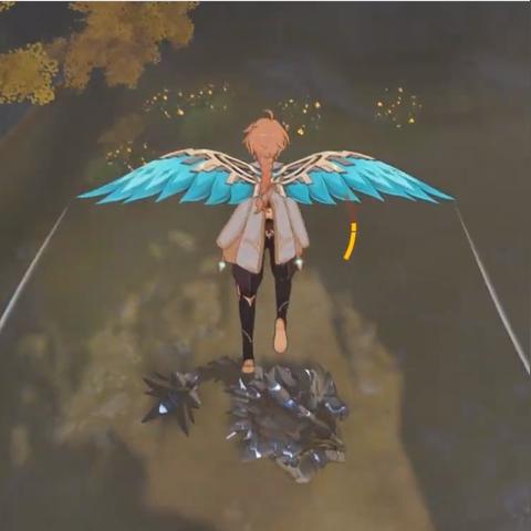 原神纳西妲传说任务归乡攻略，全流程通关指南