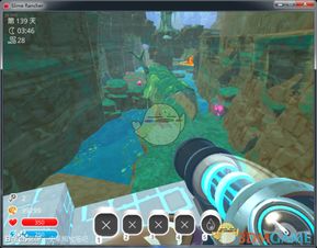 史莱姆牧场下载全平台实测，2025终极避坑指南与隐藏渠道揭秘