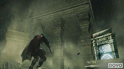 黑暗之魂2DLC王冠评测，8.0分，沉浸体验获玩家好评