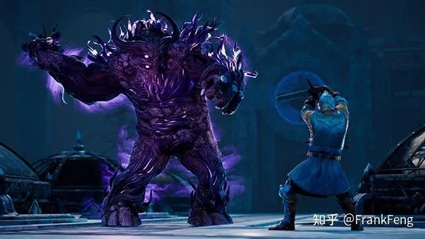 国王的恩赐黑暗面终极指南，2025年反派流派Build全解析与隐藏兵种获取