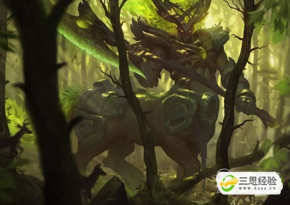 LOL人马打野还出肉？韩服王者揭秘穿甲流秒杀C位核心逻辑