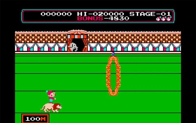 重温9款经典游戏，那些日夜兼程的奔跑回忆