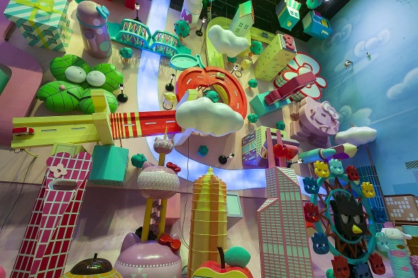 蹦蹦家园2025最新攻略，7天满级绝密技巧实测揭秘