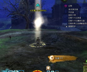 激战2石英晶体farm路线大揭秘，日入50充能石英的隐藏技巧