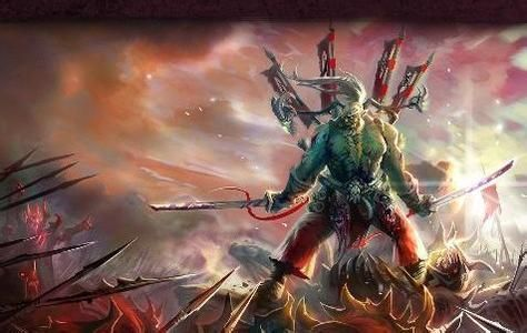 2025下半年神灵武士绝境翻盘全攻略，从臂章秒开到血魔流黑科技