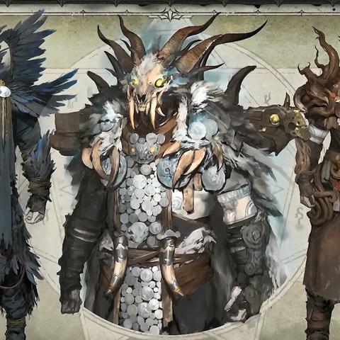 暴雪提速！暗黑破坏神新作将更快推出