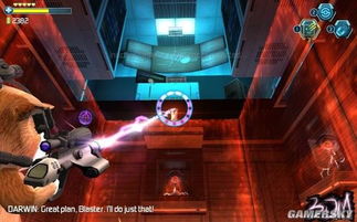 豚鼠特工队下载总被删？2025最新高清中字资源与游戏版获取指南