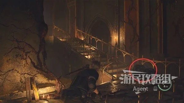 生化4重制版教主BOSS破解技巧全解析