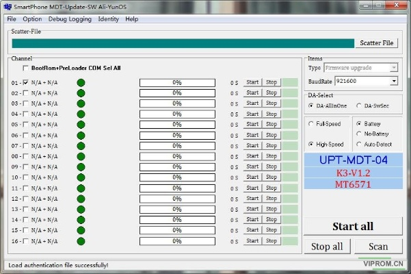 山寨机就是牛？2025年MTK破解全链路实测，从改串到双卡隐藏的7个实战技巧
