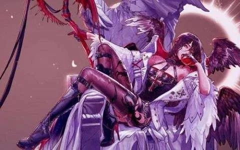 诱魔者伤害刮痧？2025新版七宗罪配装与手法全解密