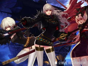 DNF85女鬼剑加点还在抄作业？四职业核心机制与动态加点策略