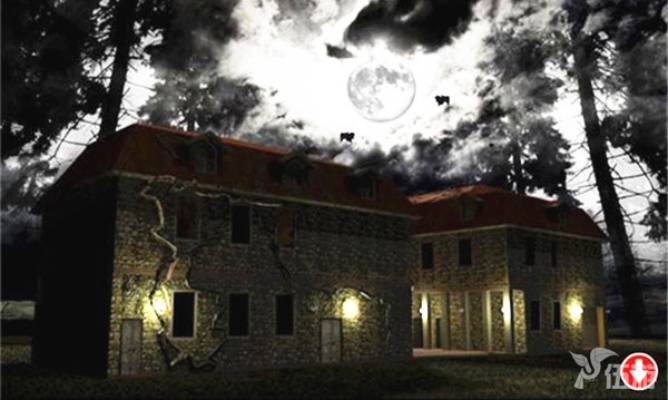 鬼屋逃亡通关率仅12%？2025年心理战术+实战技巧全解析