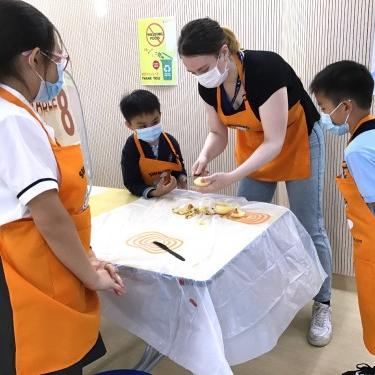 欢迎光临Steam新品节，开启温馨烹饪冒险