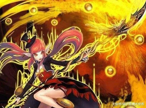 DNF2025史诗级改版，这3个职业直接封神，你的主C还值得打造吗？