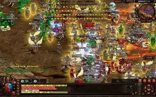 2025盛大传奇下载器终极指南，3大类型实测对比与私服避坑全解析