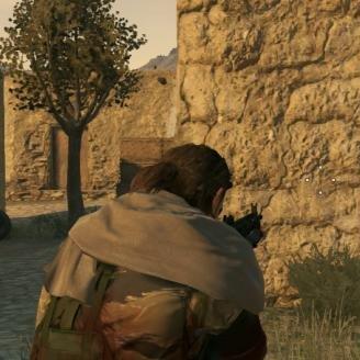 合金装备4重制在即？PS3原版全隐藏要素挖掘与S级评价破局指南