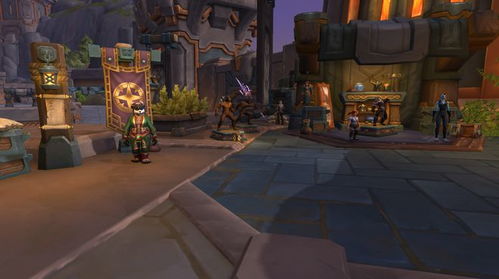 魔兽世界国服官宣后老账号怎么办？2025数据恢复与版本追赶实测指南