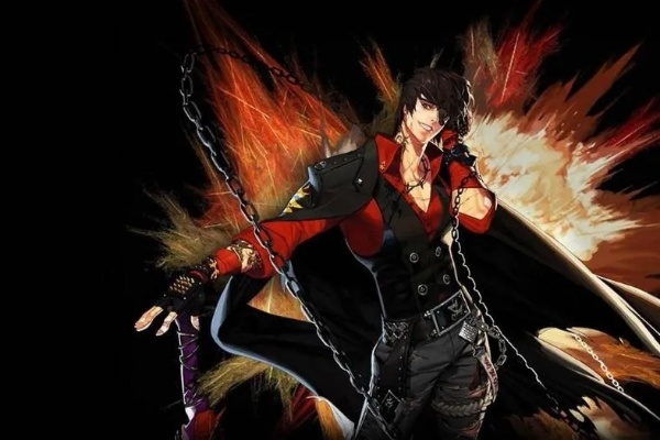 DNF男街霸装备终极指南，2025中毒异常流秒怪秘诀与韩服最新数据实测