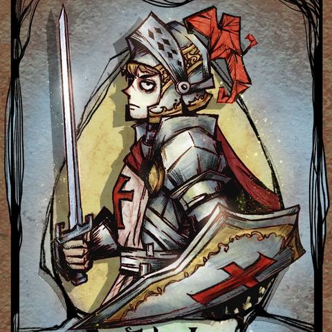 游戏里的狼为何总让人破防？2025年狼角色叙事核弹级拆解