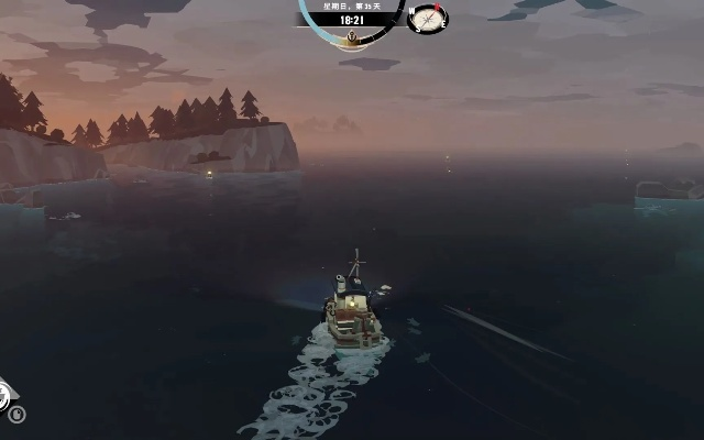 渔帆暗涌全流程实况攻略，核心要点解析