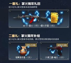 2025年CF永久武器终极选购指南，从火麒麟到传说光耀的实战密码