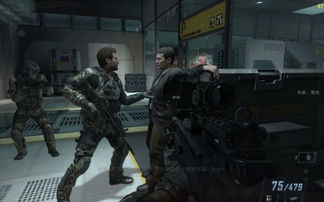 使命召唤9全结局解锁，2025年终极分支选择指南