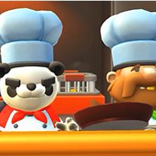 欢迎光临Steam新品节，温馨烹饪冒险，开启你的厨房物语