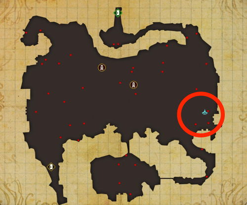 莱莎3隐藏超特性素材速刷点，精准定位攻略