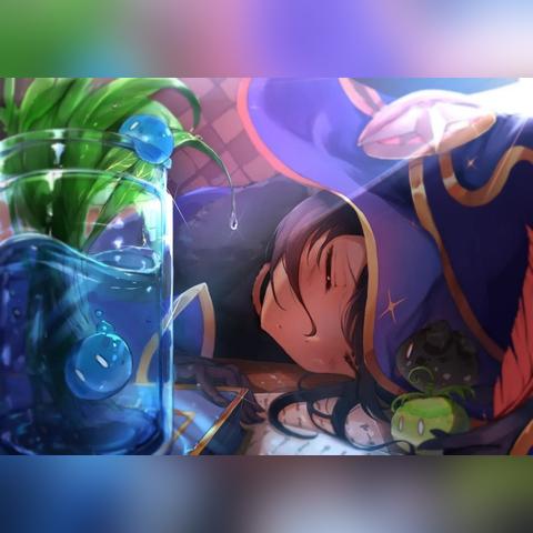 原神2.6抽卡终极答案，神里绫华温迪荒泷一斗三选一实战拆解