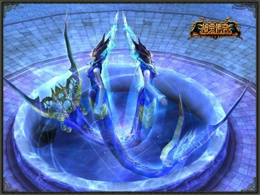 神鬼传奇龙鳞类型全解，2025最新职业匹配+高效获取实战攻略