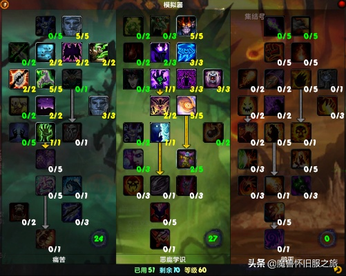 腐化之茎刷取效率低？2025最新机制解析+3套速通阵容实测