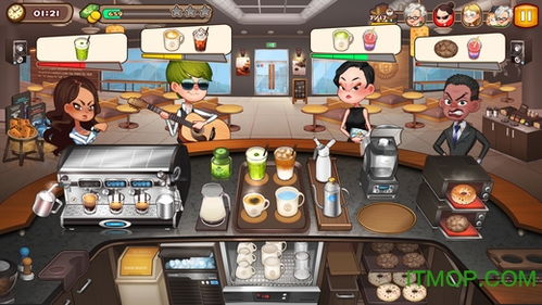 欢迎光临Steam新品节，温馨烹饪冒险，开启你的厨房奇遇