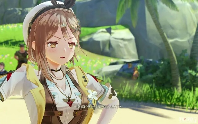 炼金逻辑的基石，钥匙机制与品质突破路径