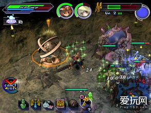 光明力量EXA被埋没的15年，PS2动作RPG双主角系统终极拆解与隐藏要素全回收