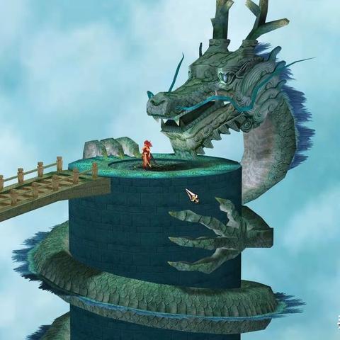 仙剑4地图全解密，2025最新不周山迷宫走法+隐藏BOSS触发点与全宝箱速刷指南