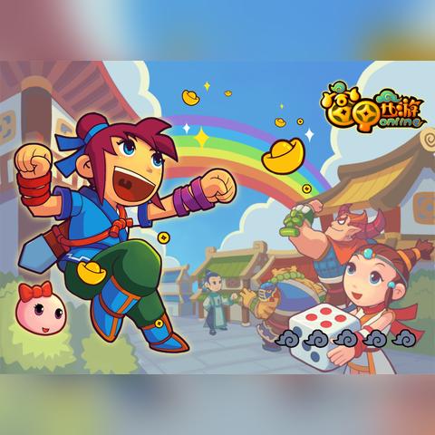 富甲西游怎么快速通关？2025最新角色搭配与高胜率策略