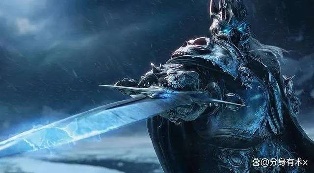 巫妖王之怒80火法终极指南，2025版本答案与输出手法全解析