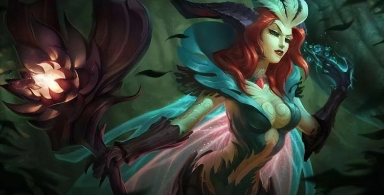 S15妖姬超纲玩法，这3个连招顺序90%玩家都不知道，钻石局秒人秘籍