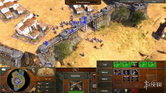 废土帝国，重建文明，探索未知的复兴之路