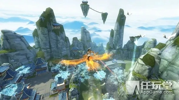 择天记OL2025绝境求生，老玩家揭秘3大隐藏机制+新手避坑全指南