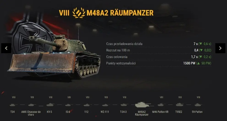 1713版本坦克世界官网隐藏改动揭秘，3大实战数据颠覆你的装甲认知