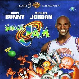 太空大灌篮为何能火？真人动画体育片爆款公式全拆解