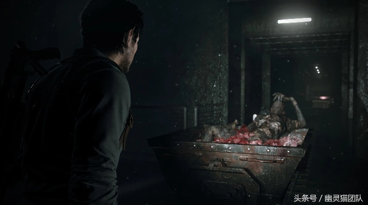 恶灵附身剧情看不懂？2025最全STEM世界观深度拆解与隐藏真相