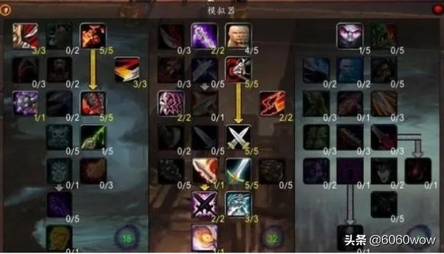 2026开服即巅峰？重生盗贼T0流派3天冲榜的5个反常识操作