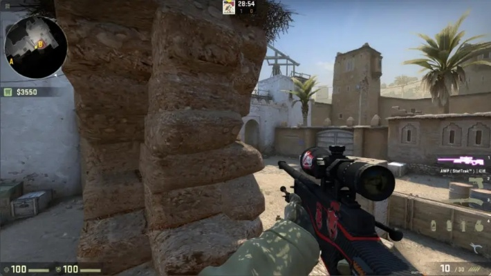 CSGO2新手高胜率攻略，实战技巧快速掌握