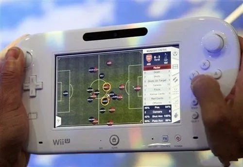 WiiU阿尔法创世纪，2D画风下的3D战斗革新体验